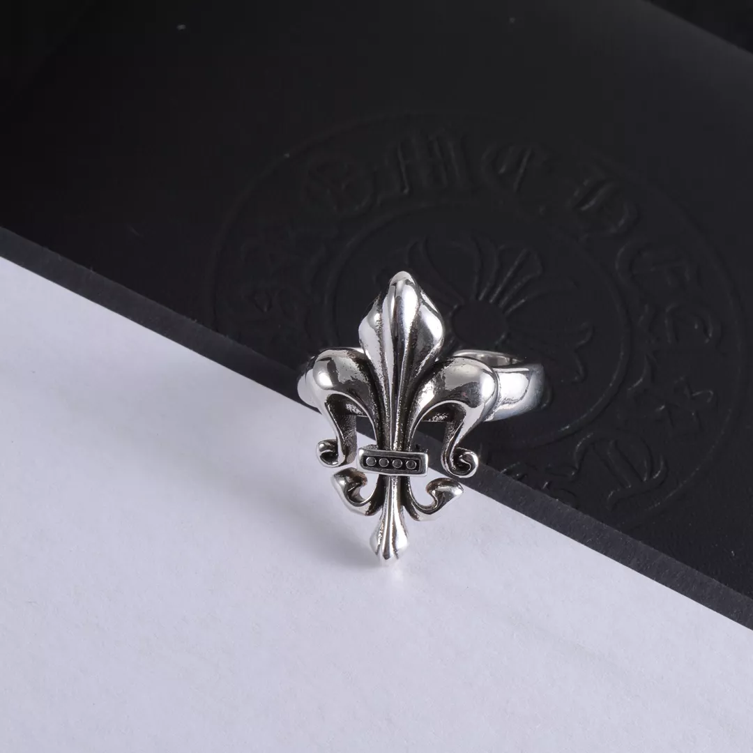 chrome hearts anneaux s_12b06331